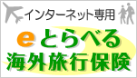 あいおいニッセイ同和保険　海外旅行保険